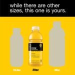 vitaminwater energy electrolyte enhanced water w/vitamins, tropical citrus drink... - Image 4