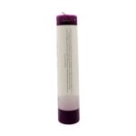 CRYSTAL JOURNEY Candle Pillar Healing, 1 EA - Image 3