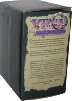 Xena Gabrielle Limited Statue Warrior Princess - Image 4