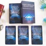 SOULGIST What is Coming on Love, Career, Spirituality, Spirit Messages Oracle Ca... - Image 3