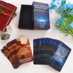 SOULGIST What is Coming on Love, Career, Spirituality, Spirit Messages Oracle Ca... - Image 4