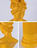Venus Model Statue Resin Greek Style Goddess Sculpture Creative Gift Aphrodite F... - Image 4