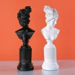 Venus Model Statue Resin Greek Style Goddess Sculpture Creative Gift Aphrodite F... - Image 5