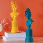 Venus Model Statue Resin Greek Style Goddess Sculpture Creative Gift Aphrodite F... - Image 6