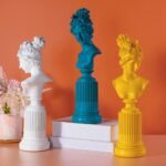 Venus Model Statue Resin Greek Style Goddess Sculpture Creative Gift Aphrodite F... - Image 7