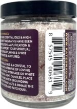 Love & Passion Ritual Bath Salt - Rose + Patchouli - Image 5
