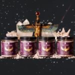 Love & Passion Ritual Bath Salt - Rose + Patchouli - Image 7