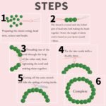 600pcs 6MM Green Glass Beads Handcrafted Round Lampwork Smooth Loose Bracelet Be... - Image 4