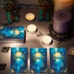 Ocean Of Wisdom Oracle Cards, Under the Sea Oracle Cards with Mystical Creatures... - Image 5