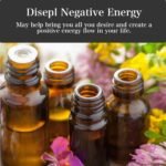 Attraction Intention Oil 100% All Natural 4 oz l Love, Money Drawing Prosperity ... - Image 3
