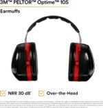 3M Over-the- Head, H10A - Image 3