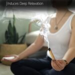 Wish Well Sage Smudge Kit ~ 4" Dragon Blood, Chakra Sage, White Sage Smudge Stic... - Image 5