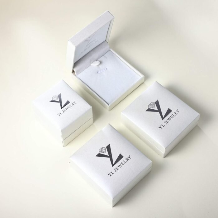 YL Horse Necklace 925 Sterling Silver Heart Pendant Animals Jewelry for Women - Image 8