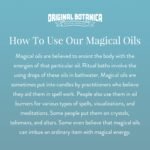 Original Products High John The Conqueror Soap Bar for Protection, Spiritual Cle... - Image 3