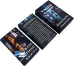 GZXINKE Spill The Beans Oracle Cards, Relationships Oracle Cards, Life Oracle De... - Image 6