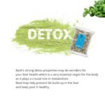 5.2oz Natural Holy Basil Tea, Dried Leaves, Hojas De Albahaca Sagrada, Loose Lea... - Image 3