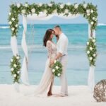 Dolicer 2Pcs 13Ft Artificial Eucalyptus Garlands with Flowers - 8 Roses, Faux Fl... - Image 6