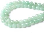 8MM Green Aventurine Round Loose Beads Natural Gem Beads Crystal Energy Stone Be... - Image 3