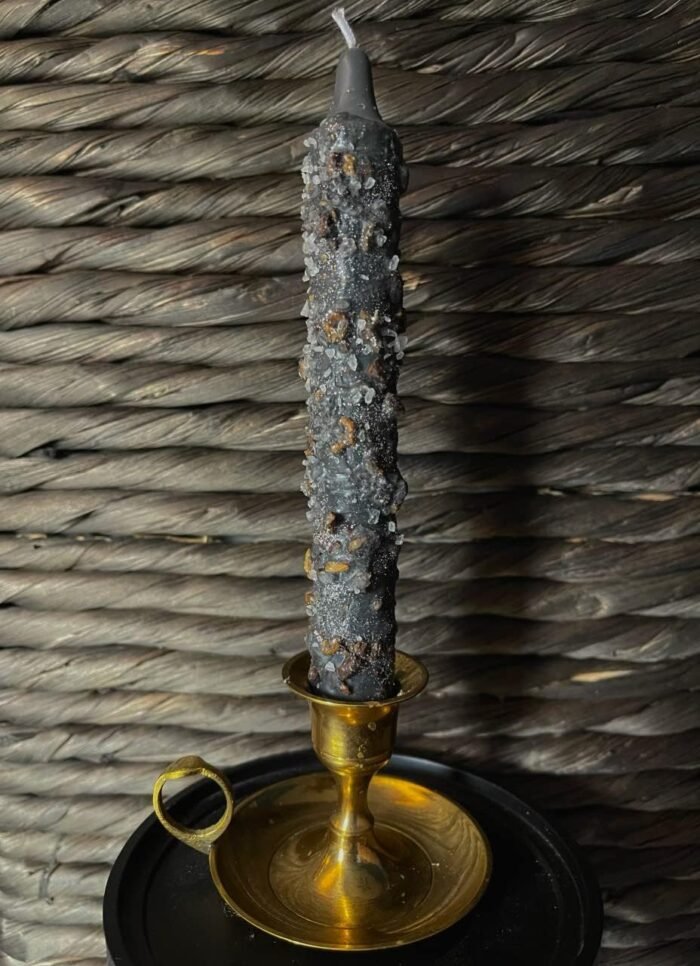 Protection/Banishment Candle - Image 3