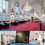AMDTU E12 Type C 5000k Bright 40 Watt Equivalent Frosted LED Bulb Candelabra Can... - Image 3