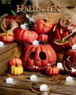 Homemory 12pcs Flameless LED Tea Lights with Remote & Timer, 400+Hours Realistic... - Image 3