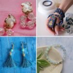 DUQGUHO Green Aventurine Beads 8mm Natural Crystal Green Beads Round Polishing S... - Image 5