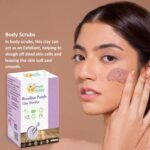 Brazilian Purple Clay Powder Detoxify Skin & Hair Natural Beauty & Skincare DIY ... - Image 4
