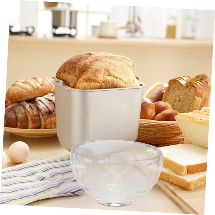 Elegant Crystal Bowl Set Ritual Offering Bowls Oil Essential Oils Fragrance for ... - Image 9