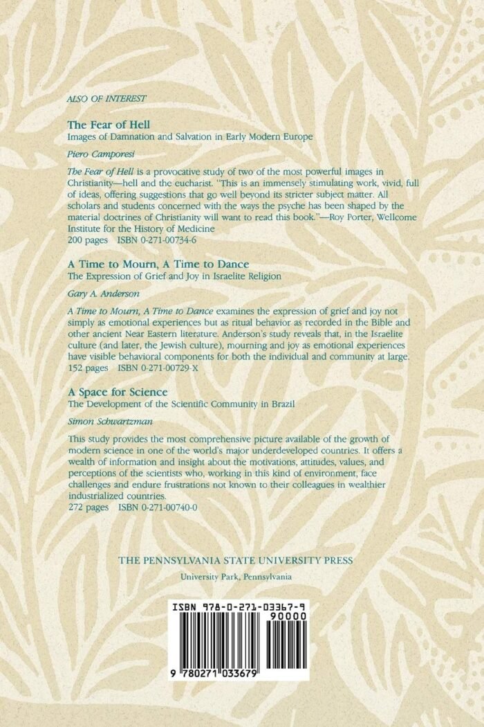 Spirits and Scientists: Ideology, Spiritism, and Brazilian Culture - Image 3