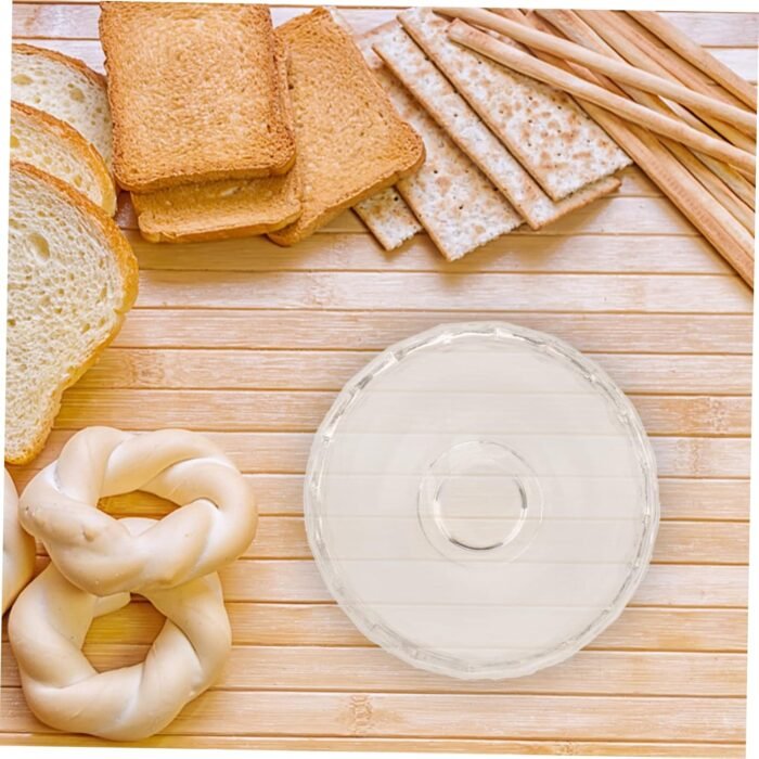 PartyKindom Sets Small Altar Water Bowl Diffuser Essential Oils Bowl for Facial ... - Image 3