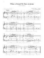 Sacred Songs & Solos, Bk 2: 8 Well-Loved Hymns Arranged as Both Traditional Song... - Image 4