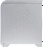 Periphio Portal Mid-Tower ATX PC Gaming Case Power Supply Combo - 650w - 80+ Bro... - Image 6