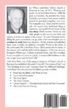 The Holy Spirit (Personal Bible Study Series: A Track to Run on) - Image 3