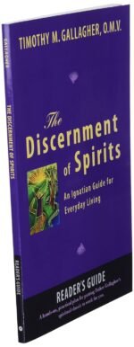 The Discernment of Spirits: A Reader's Guide: An Ignatian Guide for Everyday Liv... - Image 4
