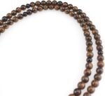Zen Soto Beads Juzu, Zen Prayer Beads, Soto Shu Buddhism Beads, 108 Juzu Beads, ... - Image 4