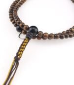 Zen Soto Beads Juzu, Zen Prayer Beads, Soto Shu Buddhism Beads, 108 Juzu Beads, ... - Image 5