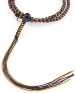 Zen Soto Beads Juzu, Zen Prayer Beads, Soto Shu Buddhism Beads, 108 Juzu Beads, ... - Image 6