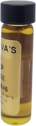 Anna Riva Oil-Hyssop 1/4oz~ for Anointing Candles, Charms & Altar Tools ~ - Image 4
