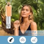 Anxiety Whistle Frequency Healing Devices Mindfulness Breathing Necklace Meditat... - Image 3