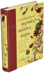 Encyclopedia of Mystics, Saints & Sages: A Guide to Asking for Protection, Wealt... - Image 4
