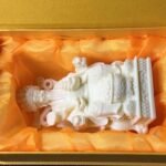 Feng Shui God of Wealth Statue, Caishen Statue for Home Office Store Shop Decor,... - Image 8