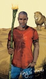 The Light Seer's Pocket Tarot: A 78-Card Deck & Guidebook - Image 5