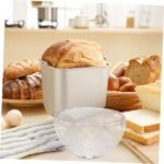 2 Pcs Crystal Water Offering Bowls for Worship - Elegant Holy Water Bowls for Ho... - Image 4