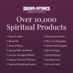 Original Botanica Money Drawing Bath and Floor Wash Spiritual Cleansing Negative... - Image 4