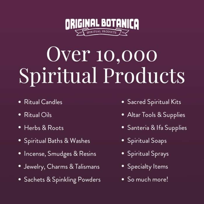 Original Botanica Money Drawing Bath and Floor Wash Spiritual Cleansing Negative... - Image 4