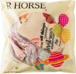 R HORSE Handkerchiefs for Women - 50Pcs Christian Bible Verse Bulk Soft ladies H... - Image 8