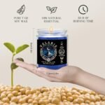 Velaris City of Starlight ACOTAR Fans Gift Thorns and Roses Merchandise Sandalwo... - Image 3