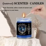 Velaris City of Starlight ACOTAR Fans Gift Thorns and Roses Merchandise Sandalwo... - Image 5