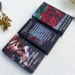 DPEHAKMK Message of Love Oracle Cards, Oracle Cards for Beginners, Including Lov... - Image 6