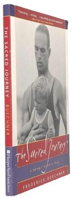 The Sacred Journey: A Memoir of Early Days - Image 3